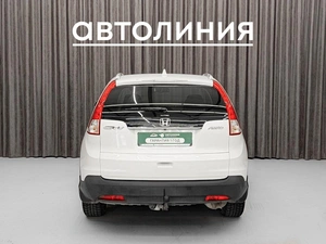 Внедорожник Honda CR-V 2014 года, 1899000 рублей, Красноярск