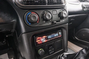 Внедорожник Chevrolet Niva 2012 года, 649000 рублей, Красноярск