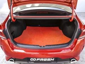 Седан Kia Rio 2020 года, 1580000 рублей, Краснодар