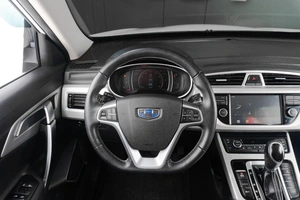 Внедорожник Geely Atlas 2021 года, 1899000 рублей, Петрозаводск