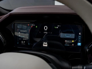 Внедорожник Geely Monjaro 2024 года, 3150000 рублей, Краснодар