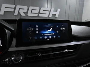 Внедорожник Chery Tiggo 7 Pro 2020 года, 1699000 рублей, Аксай