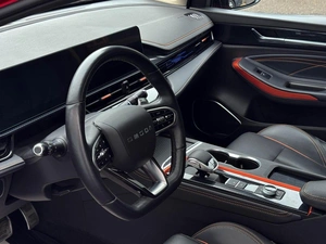 Седан OMODA S5 GT 2023 года, 1819000 рублей, Кропоткин