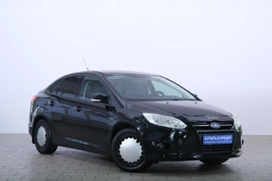 Седан Ford Focus 2013 года, 739000 рублей, Омск