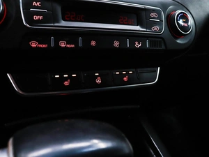 Внедорожник Kia Sorento Prime 2018 года, 2349000 рублей, Красноярск