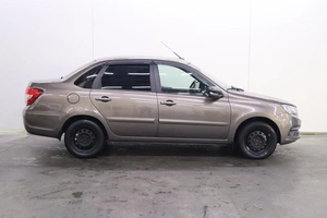 Седан ВАЗ (LADA) Granta 2020 года, 675000 рублей, Брянск