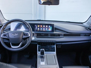 Внедорожник Chery Tiggo 4 Pro 2024 года, 1629000 рублей, Петрозаводск