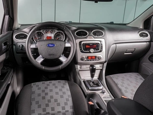 Хетчбэк Ford Focus 2009 года, 649000 рублей, Воронеж