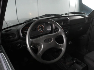 Внедорожник ВАЗ (LADA) Niva Legend 2022 года, 899000 рублей, Минеральные Воды