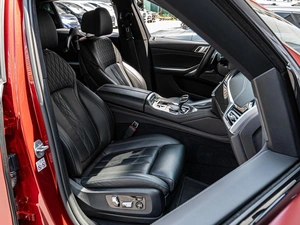 Внедорожник BMW X6 2020 года, 8950000 рублей, Краснодар