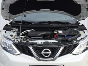 Внедорожник Nissan Qashqai 2014 года, 1500000 рублей, Брянск
