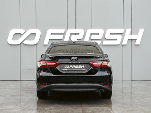 Седан Toyota Camry 2019 года, 2850000 рублей, Краснодар