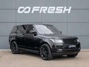 Внедорожник Land Rover Range Rover 2015 года, 4350000 рублей, Краснодар