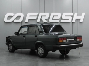 Седан ВАЗ (LADA) 2107 2010 года, 280000 рублей, Воронеж