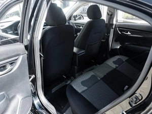 Седан Kia Rio 2019 года, 1349000 рублей, Ставрополь