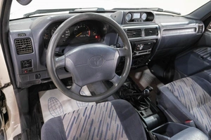 Внедорожник Toyota Land Cruiser Prado 1996 года, 949000 рублей, Новокузнецк