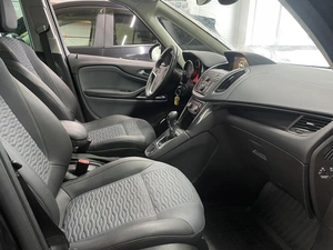 Минивэн Opel Zafira 2012 года, 1020000 рублей, Ярославль