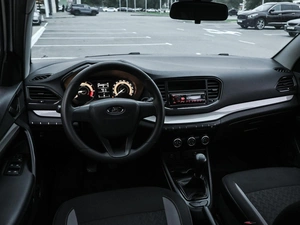 Седан ВАЗ (LADA) Vesta 2023 года, 1159000 рублей, Волгоград