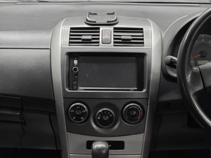 Универсал Toyota Corolla Fielder 2010 года, 949000 рублей, Красноярск