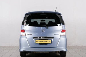 Минивэн Honda Freed 2014 года, 1049000 рублей, Красноярск