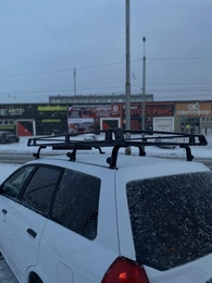 Универсал Nissan AD 2001 года, 325000 рублей, Красноярск