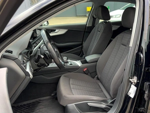 Седан Audi A4 2016 года, 2249000 рублей, Кропоткин