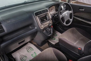 Минивэн Honda Stream 2001 года, 509000 рублей, Томск