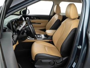 Минивэн Kia Carnival 2021 года, 3999055 рублей, Москва