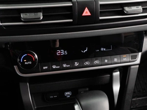 Внедорожник Kia Seltos 2022 года, 2869000 рублей, Тюмень