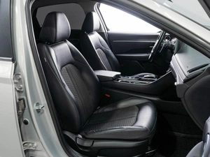 Седан Hyundai Sonata 2020 года, 2499000 рублей, Тюмень