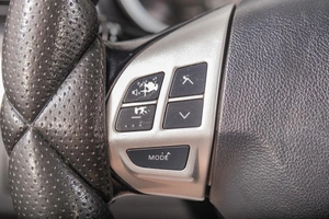Седан Mitsubishi Lancer 2007 года, 749000 рублей, Томск