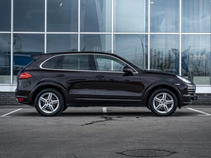 Внедорожник Porsche Cayenne 2014 года, 3200000 рублей, Нижний Новгород
