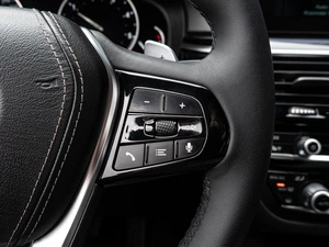 Седан BMW 5 серия 2019 года, 2970000 рублей, Краснодар