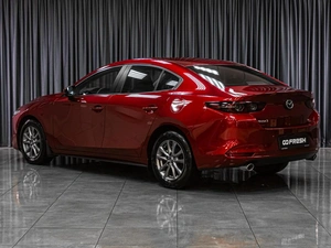 Седан Mazda 3 2020 года, 2449000 рублей, Тюмень