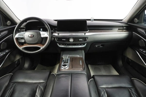 Седан Kia K900 2019 года, 4139000 рублей, Новосибирск