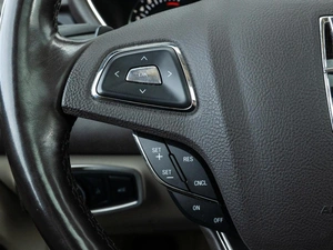 Внедорожник Lincoln MKC 2018 года, 2789000 рублей, Краснодар