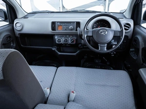 Хетчбэк Daihatsu Boon 2015 года, 633200 рублей, Ставрополь