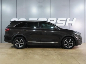 Внедорожник Kia Sorento Prime 2018 года, 2449000 рублей, Воронеж