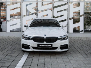 Седан BMW 5 серия 2020 года, 3248000 рублей, Ставрополь