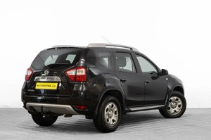 Внедорожник Nissan Terrano 2014 года, 1149000 рублей, Барнаул