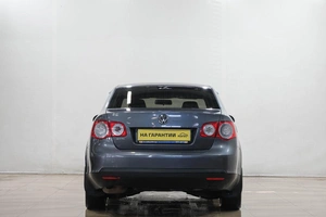 Седан Volkswagen Jetta 2009 года, 739000 рублей, Новокузнецк