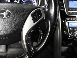 Хетчбэк Hyundai i30 2014 года, 1199000 рублей, Ставрополь