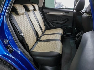 Внедорожник Haval F7 2020 года, 1599000 рублей, Воронеж