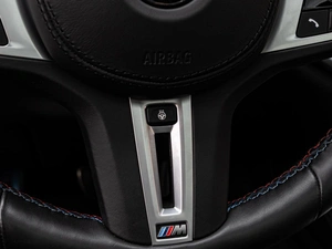 Внедорожник BMW X5 M 2021 года, 11499000 рублей, Краснодар
