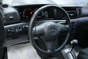 Хетчбэк Toyota Corolla 2005 года, 783000 рублей, Солонцы