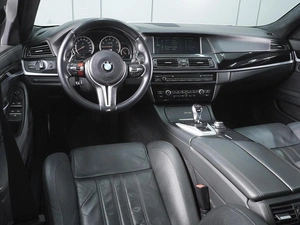 Седан BMW M5 2012 года, 3319000 рублей, Ростов-на-Дону