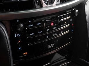 Внедорожник Lexus LX 2019 года, 10600000 рублей, Тюмень
