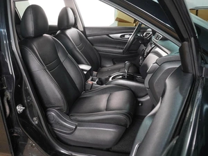 Внедорожник Nissan X-Trail 2017 года, 1779000 рублей, Воронеж