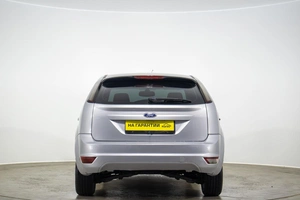 Хетчбэк Ford Focus 2010 года, 519000 рублей, Оренбург