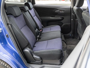 Минивэн Toyota Wish 2012 года, 1530000 рублей, Краснодар